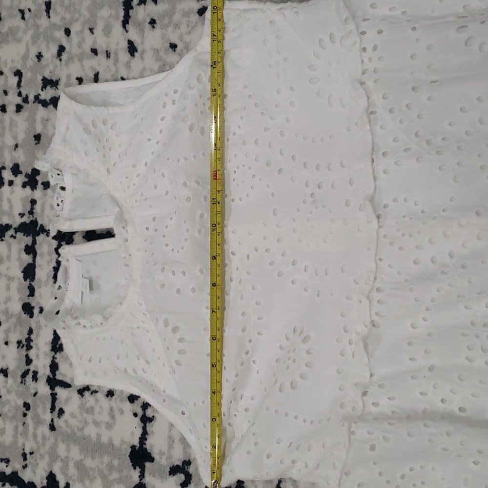 CHARTER CLUB DRESS - Picture 4 of 9